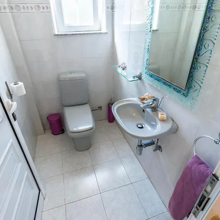 Seafront Napa Star 5 Bedrooms Villa *