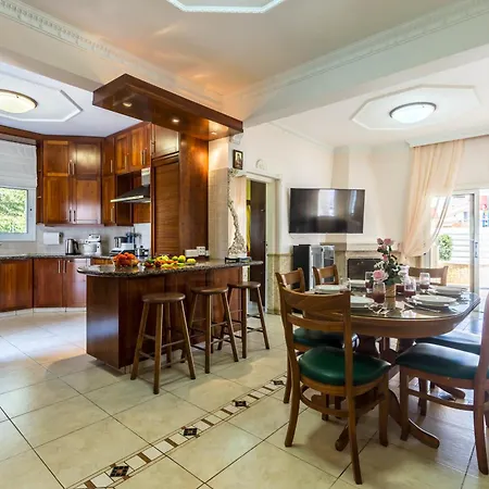 Seafront Napa Star 5 Bedrooms